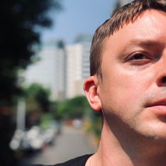 Виталий Андреев, 41 год, Москва