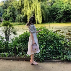 Mari Leto, 36 лет, Москва