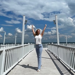 Елена Громова, Челябинск