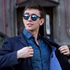Андрей Юргелевич, 36 лет, Санкт-Петербург