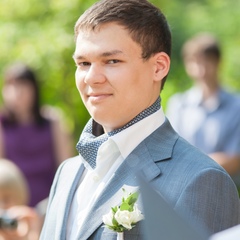Михаил Сиволобов, 36 лет, Томск