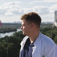 Евгений Хомяков, 35 лет, Москва