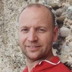 Дмитрий Девятых, 44 года, Санкт-Петербург