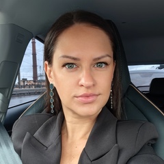 Марина Авдюкова, Смоленск