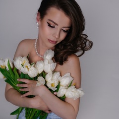 Елена Белова, 40 лет