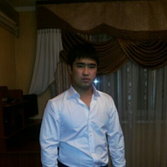 Kadyr Janybaev