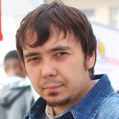 Дмитрий Зиновеев, 37 лет, Москва