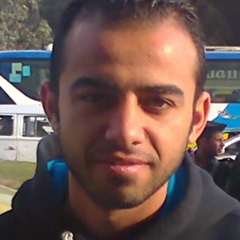 Mahmoud Khattab, Cairo