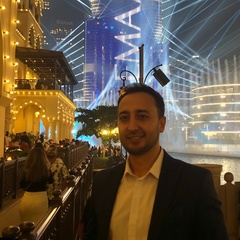 Bek Khaldarbaev, Dubai