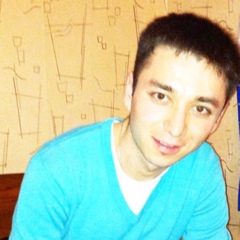 Farhad Sultanov