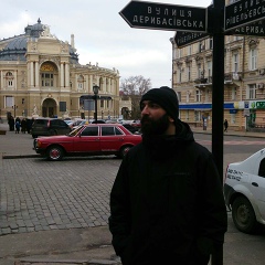 Сергей Назарян, Днепр (Днепропетровск)