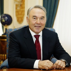 Talgat Syzdykov, Сулутобе