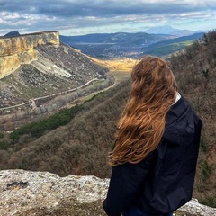 Валерия Зайко, Бахчисарай