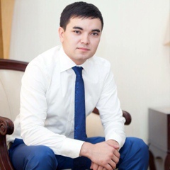 Ali Raimbaev, 33 года, Алматы