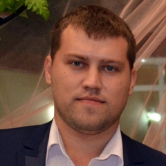 Victor Ileasevici, Кишинев