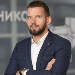 Михаил Овчинников, 34 года, Москва