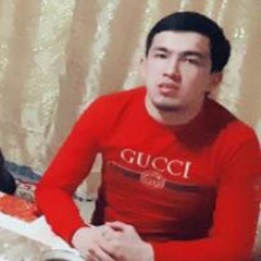 Sherzod Urunbaev, 17 лет