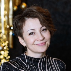 Елена Чекмезова, Воронеж