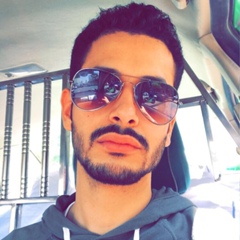 Abood Rayashi, 30 лет, Doha