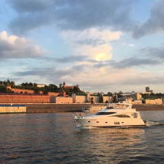 Александр Артемьев, Нижний Новгород