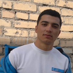 Ziyod Shukurov, 31 год, Ташкент