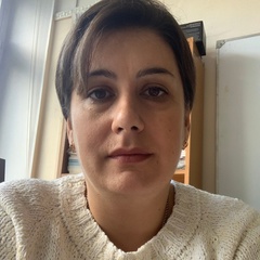 Виктория Аншукова, 47 лет, Санкт-Петербург