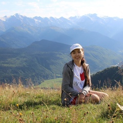 Айгерим Бекенова, 32 года, Астана