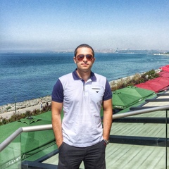Ibragim Kurdaev, 36 лет, Алматы