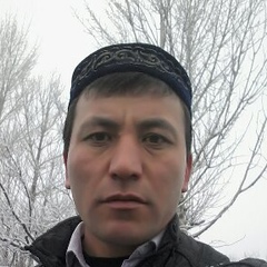 Даурбек Сариев