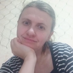 Иришка Лебедева