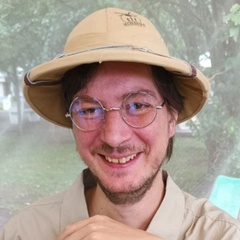 Иван Серебряков, 44 года, Москва
