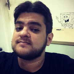 Liderico Meira Neto, 38 лет