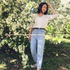 Мадина Муратова, 29 лет, Астана