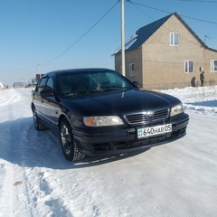 Жаныбек Баймырзаев, Алматы