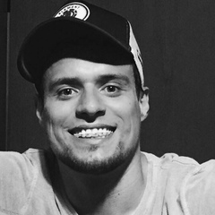 Bruno Ruf, 42 года, São Paulo