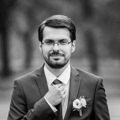 Дмитрий Коновалов, Москва