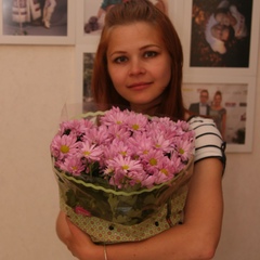 Эльвира Сафаревич, 36 лет, Минск