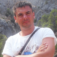 Денис Явдощенко, 45 лет, Киев