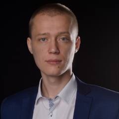 Макс Невмержицкий, 37 лет, Вишневое