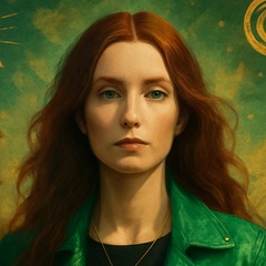 Анна Совушкина, Санкт-Петербург