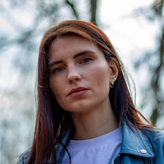 Анастасия Сизова, 30 лет, Москва