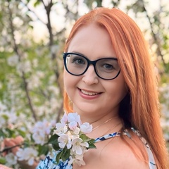 Галина Никитина, Москва