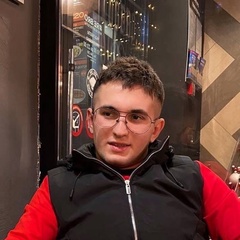 Асим Мусаев, 25 лет, Кемерово