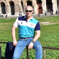 Алексей Повыдыш, 54 года, Bologna