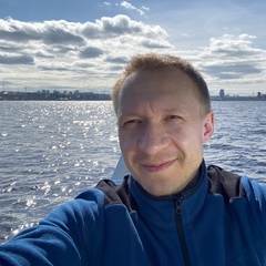 Максим Петров, 38 лет, Москва