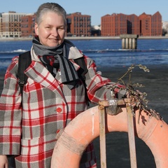 Яна Вертопрахова, 56 лет, Санкт-Петербург