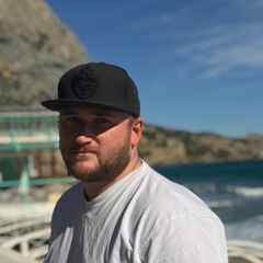 Евгений Соколов, 37 лет, Феодосия