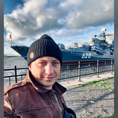 Лев Русланов, 37 лет, Санкт-Петербург