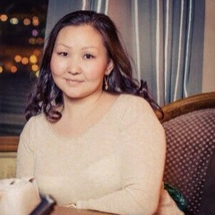 Жанар Дакенова, 39 лет, Москва