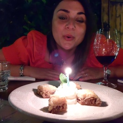 Diana Diba, 41 год, Москва